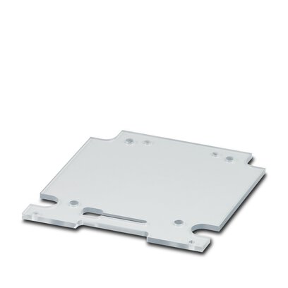       HCS-C MINI-P DISPLAY PLATE     -     Fixing plate   Phoenix Contact