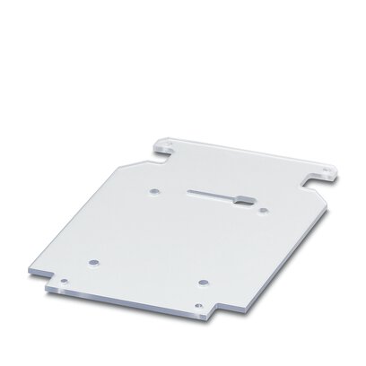       HCS-T MEDIUM DISPLAY PLATE R0AA     -     Fixing plate   Phoenix Contact