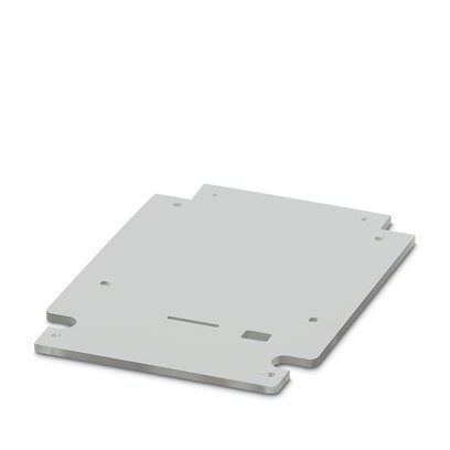       HCS-T MAXI DISPLAY PLATE     -     Fixing plate   Phoenix Contact