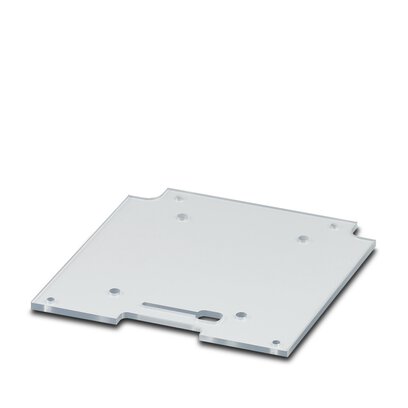       HCS-C MAXI DISPLAY PLATE     -     Fixing plate   Phoenix Contact