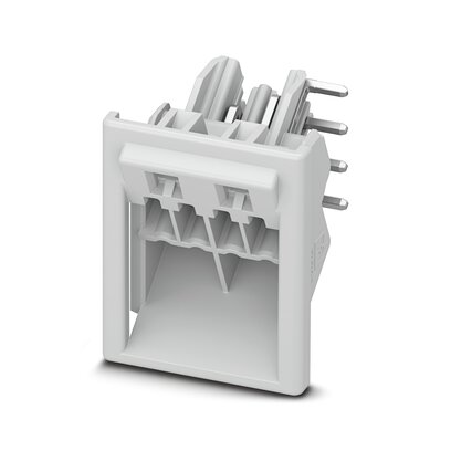       ICC20-H/4R3,5-7035     -     PCB header   Phoenix Contact