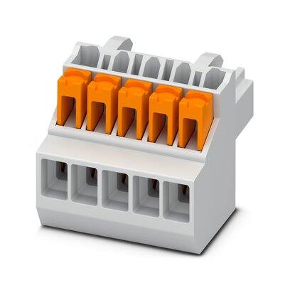       PSPT 1,5/ 5-ST-3,5 7035     -     Printed-circuit board connector   Phoenix Contact