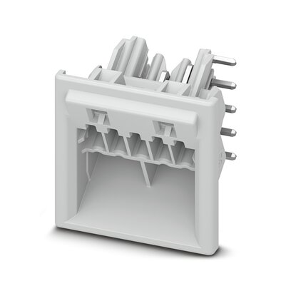       ICC25-H/5R3,5-7035     -     PCB header   Phoenix Contact