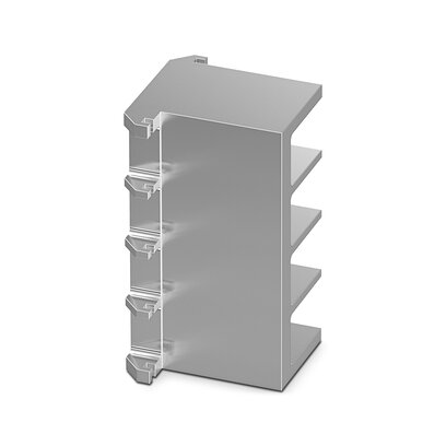       ICE25-F45H-A1     -     Heatsink   Phoenix Contact