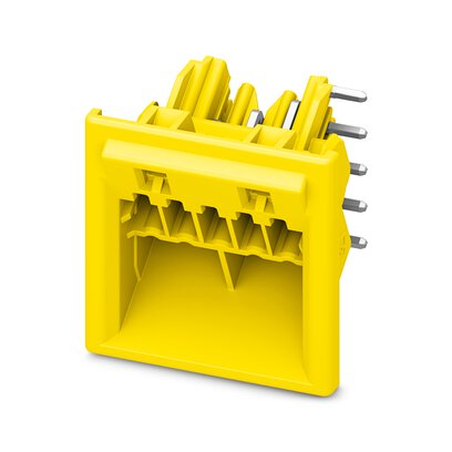       ICC25-H/5R3,5-1018     -     PCB header   Phoenix Contact