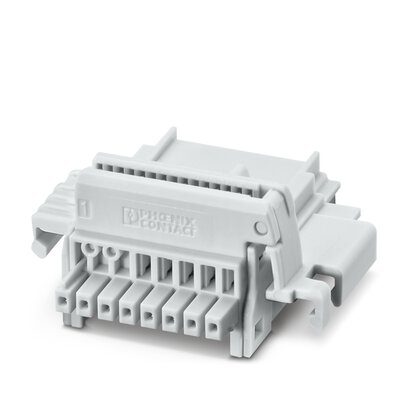       TBUS8-25,0-PPPPSSSS-7035     -     DIN rail bus connectors   Phoenix Contact