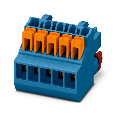       ICC25-PPC1,5/5-3,5-AA-5015     -     Printed-circuit board connector   Phoenix Contact