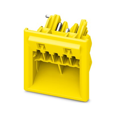       ICC25-H/5L3,5-1018     -     PCB header   Phoenix Contact