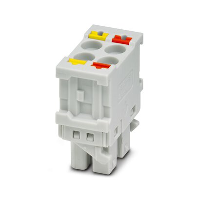       HSCP-SP 2,5-1U4-24/24-7035     -     Printed-circuit board connector   Phoenix Contact