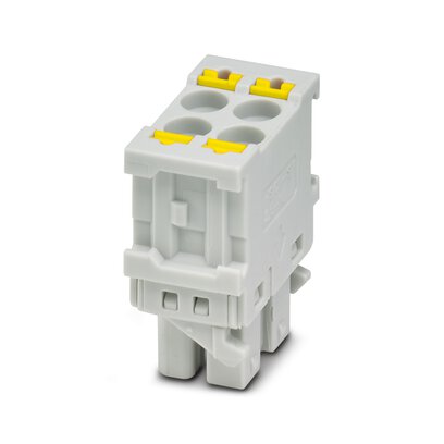       HSCP-SP 2,5-1U4-44/44-7035     -     Printed-circuit board connector   Phoenix Contact