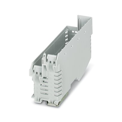       ME-IO 37,6 LB 10U TBUS 7035     -     Mounting base housing   Phoenix Contact