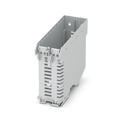       ME-IO 37,6 EB 10U TBUS 7035     -     Mounting base housing   Phoenix Contact