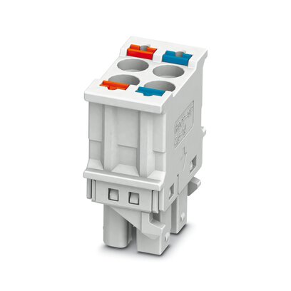       HSCP-SP 2,5-1UTT-62/62-7035     -     Printed-circuit board connector   Phoenix Contact