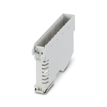       ME-IO 18,8 B/FE 10U TBUS 7035     -     Mounting base housing   Phoenix Contact