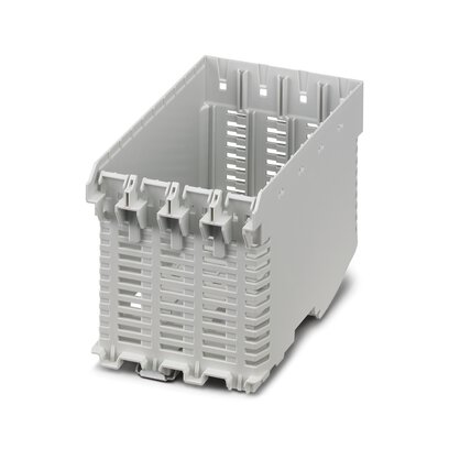       ME-IO 75,2 EB 10U TBUS 7035     -     Mounting base housing   Phoenix Contact