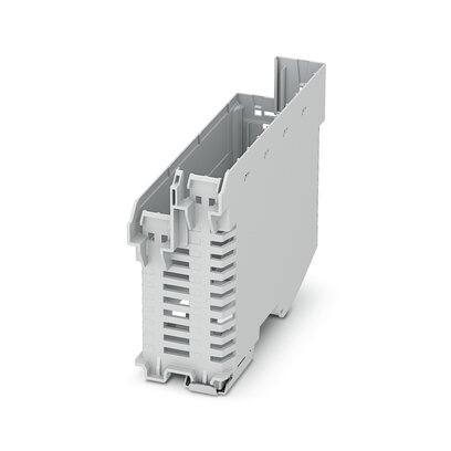       ME-IO 37,6 LEB 10U TBUS 7035     -     Mounting base housing   Phoenix Contact