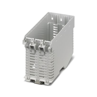       ME-IO 56,4 EB 10U TBUS 7035     -     Mounting base housing   Phoenix Contact