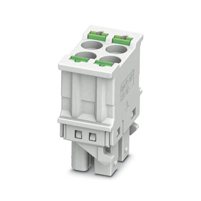       HSCP-SP 2,5-1UTT-55/55-7035     -     Printed-circuit board connector   Phoenix Contact