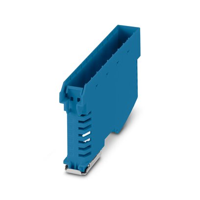       ME-IO 18,8 B/FE 10U TBUS 5015     -     Mounting base housing   Phoenix Contact