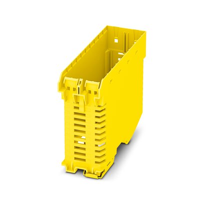       ME-IO 37,6 EB 10U TBUS 1018     -     Mounting base housing   Phoenix Contact