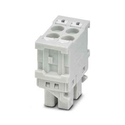       HSCP-SP 2,5-1U4-99/99-7035     -     Printed-circuit board connector   Phoenix Contact