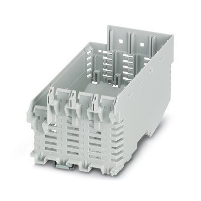       ME-IO 75,2 LB 10U TBUS 7035     -     Mounting base housing   Phoenix Contact