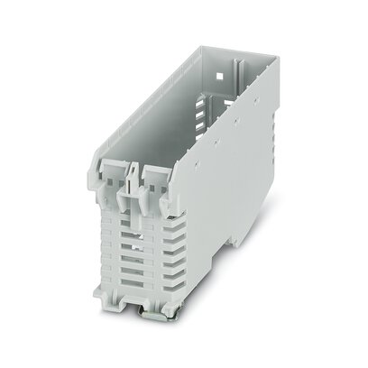       ME-IO 37,6 B 10U TBUS 7035     -     Mounting base housing   Phoenix Contact