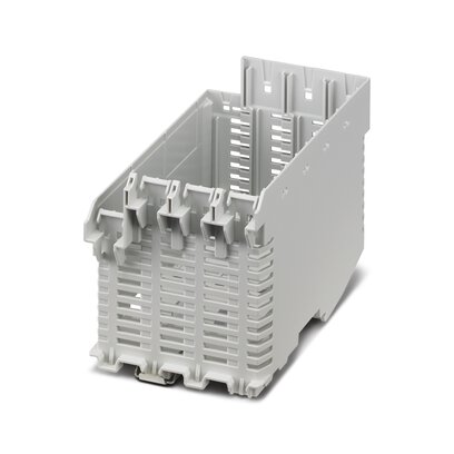       ME-IO 75,2 LEB 10U TBUS 7035     -     Mounting base housing   Phoenix Contact