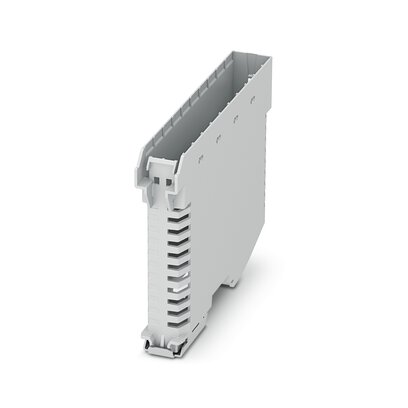       ME-IO 18,8 EB/FE 10U TBUS 7035     -     Mounting base housing   Phoenix Contact