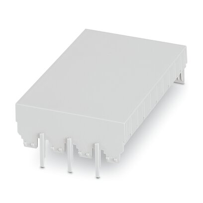       ME-IO 75,2 C 10U 7035     -     Housing cover   Phoenix Contact