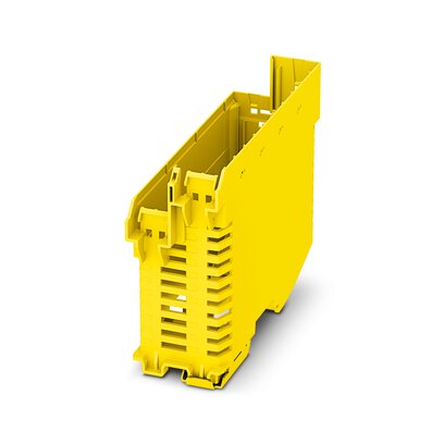       ME-IO 37,6 LEB 10U TBUS 1018     -     Mounting base housing   Phoenix Contact