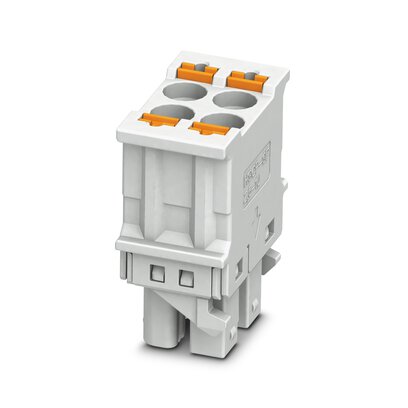       HSCP-SP 2,5-1UTT-7035     -     Printed-circuit board connector   Phoenix Contact