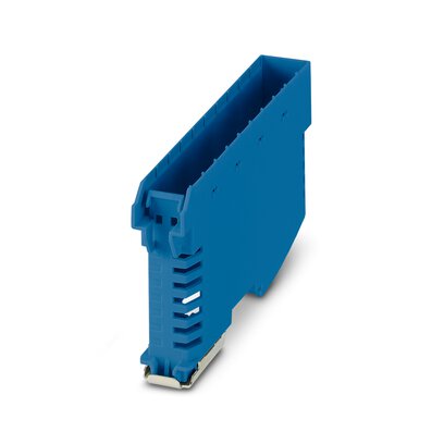       ME-IO 18,8 B 10U TBUS 5015     -     Mounting base housing   Phoenix Contact