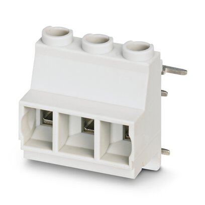       MKDSO 2,5 HV/ 3R-7,5 KMGY     -     PCB terminal block   Phoenix Contact