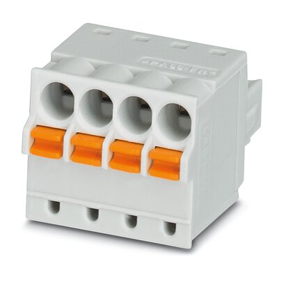       FK-MCP 1,5/ 4-ST-3,5 GY7035     -     PCB connector   Phoenix Contact