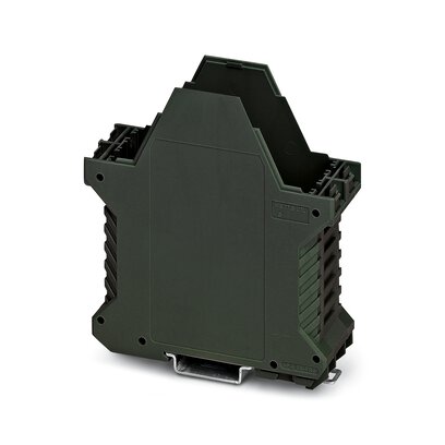       ME 35 UTG BK     -     Mounting base housing   Phoenix Contact