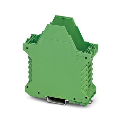       ME 35  UTG/FE GN     -     Mounting base housing   Phoenix Contact