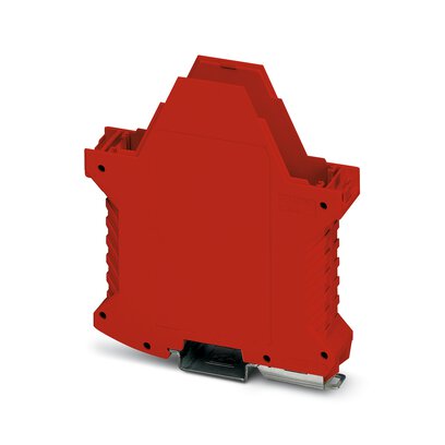       ME 22,5 UT/1FE TBUS RD     -     Mounting base housing   Phoenix Contact