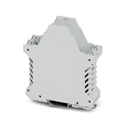       ME 35 UT/FE KMGY     -     Mounting base housing   Phoenix Contact