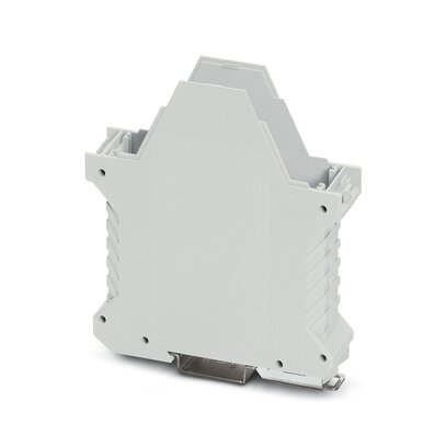       ME 22,5 UTG/FE KMGY     -     Mounting base housing   Phoenix Contact