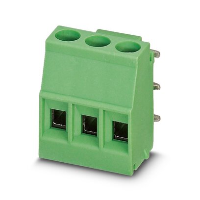       MKDSO 2,5/ 3-R     -     PCB terminal block   Phoenix Contact