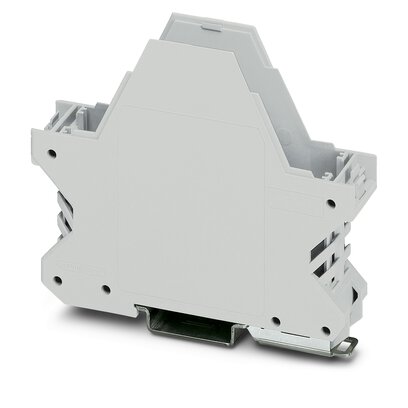       ME 22,5 F-UT/FE KMGY     -     Mounting base housing   Phoenix Contact