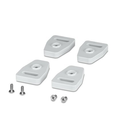       OCS FOOT SET     -     Wall bracket   Phoenix Contact