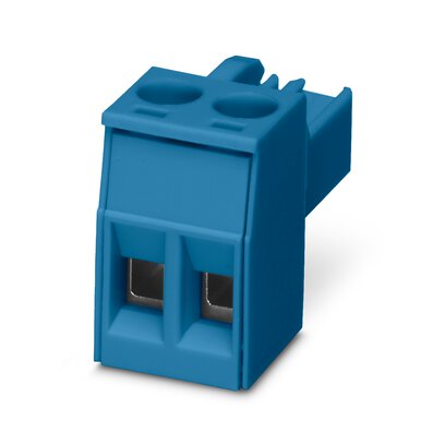       MSTBT 2,5 HC/ 2-STP BU     -     Printed-circuit board connector   Phoenix Contact