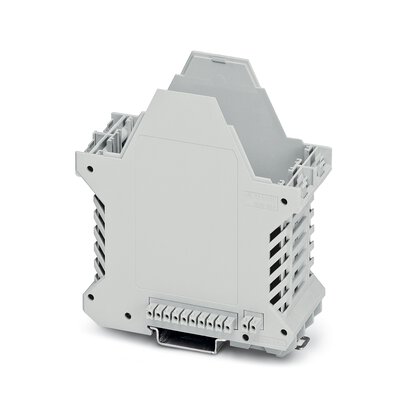       ME 45 UT IP30/FE BUS/10+2 KMGY     -     Mounting base housing   Phoenix Contact