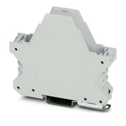       ME 22,5 F-UTG/FE KMGY     -     Mounting base housing   Phoenix Contact