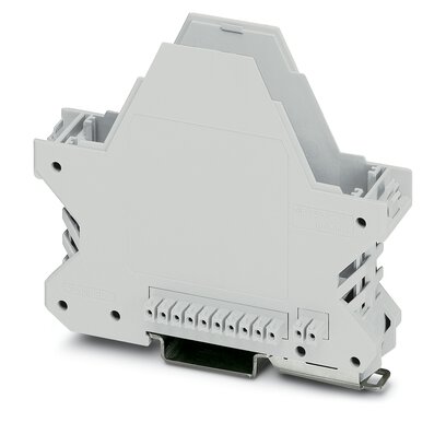       ME 22,5 F-UT BUS/10+2 KMGY     -     Mounting base housing   Phoenix Contact