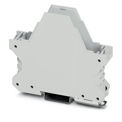       ME 22,5 F-UTG KMGY     -     Mounting base housing   Phoenix Contact