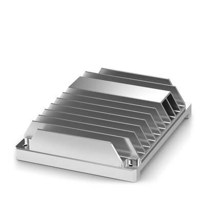       UCS HS-HH 145-125 AL     -     Heatsink   Phoenix Contact