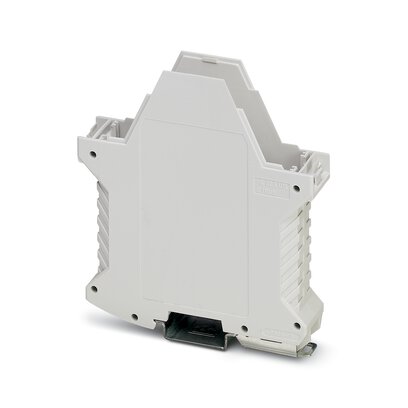       ME 22,5 UT/FE TBUS KMGY     -     Mounting base housing   Phoenix Contact